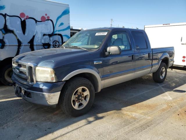 2005 Ford F-250 