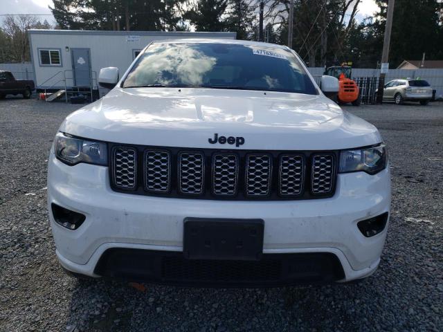 1C4RJFAG0KC668403 Jeep Grand Cherokee Laredo