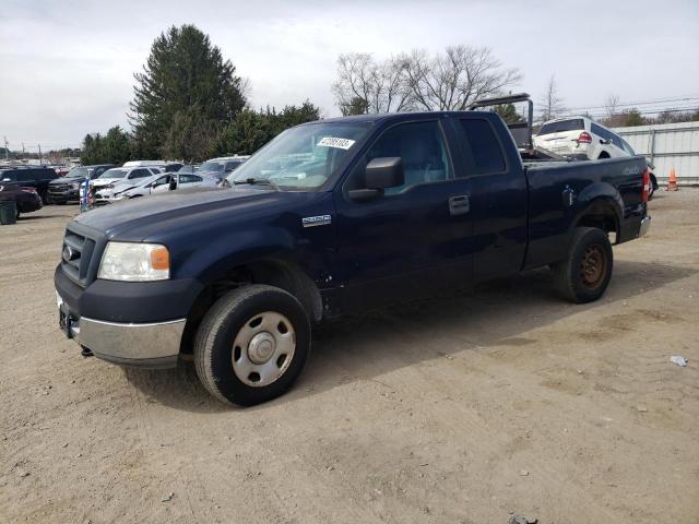 2005 Ford F-150 