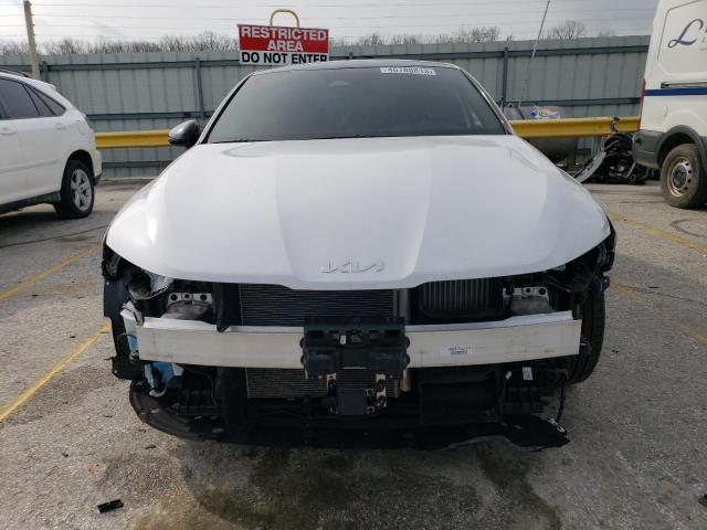 5XXG64J22NG150931 KIA K5 GT LINE
