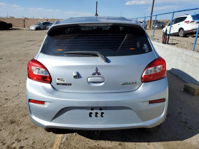 ML32A3HJ8KH010285 Mitsubishi MIRAGE ES