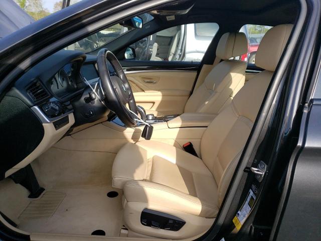 2015 BMW 535 I - WBA5B1C59FD920981