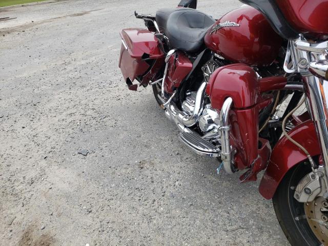 2011 HARLEY-DAVIDSON FLHTCUSE6 - 1HD1PR819BB955760