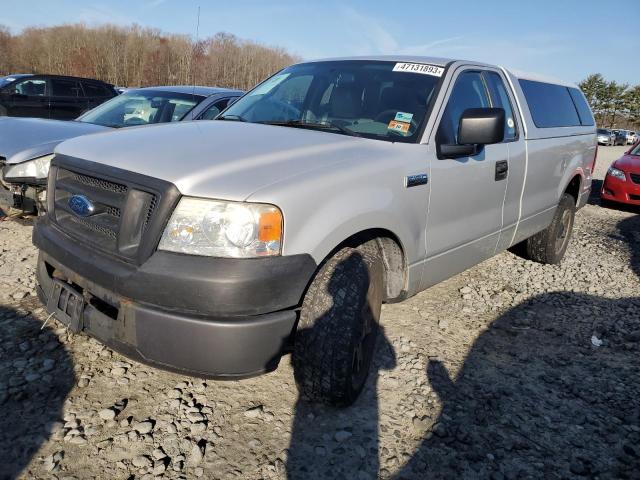 2007 Ford F-150 