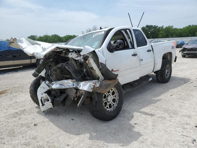 2008 Chevrolet C/K 1500 