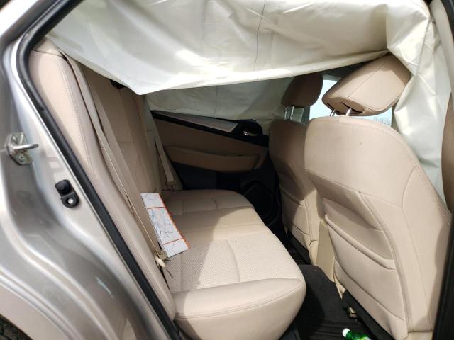 4S4BSAFC6H3277865 Subaru Outback 2.5i Premium
