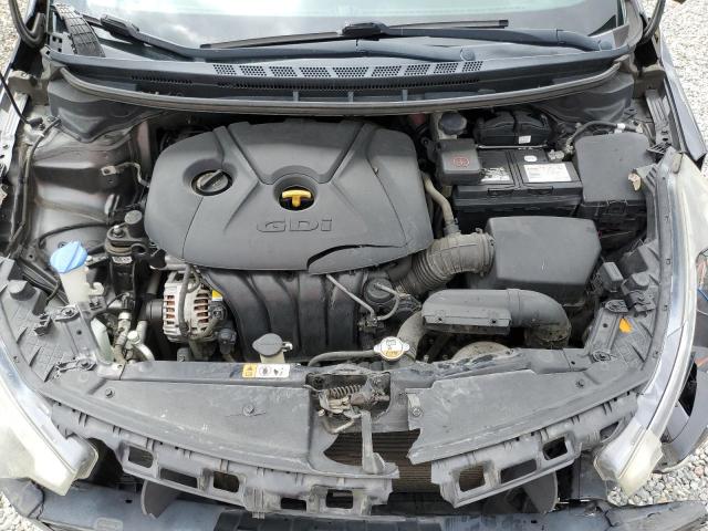 KNAFZ4A89E5074844 KIA FORTE EX