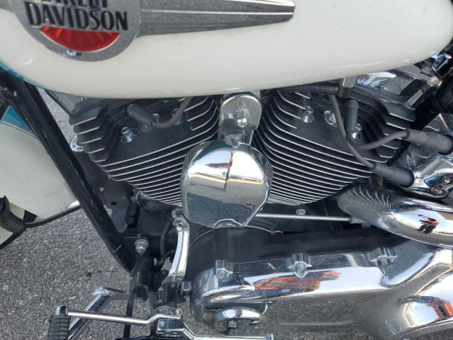 2016 HARLEY-DAVIDSON FLSTC HERI - 1HD1BWV11GB045111