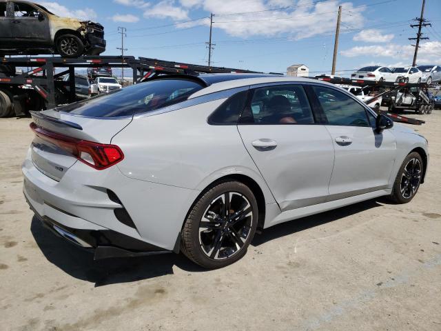5XXG64J22NG118996 KIA K5 GT LINE