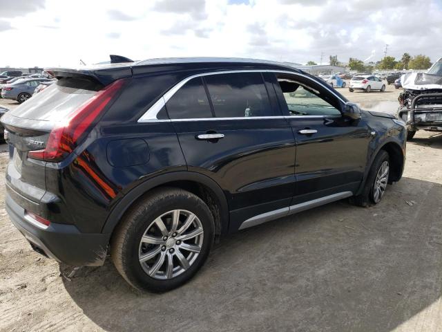 1GYFZCR48KF120212 Cadillac Xt4 Premium Luxury