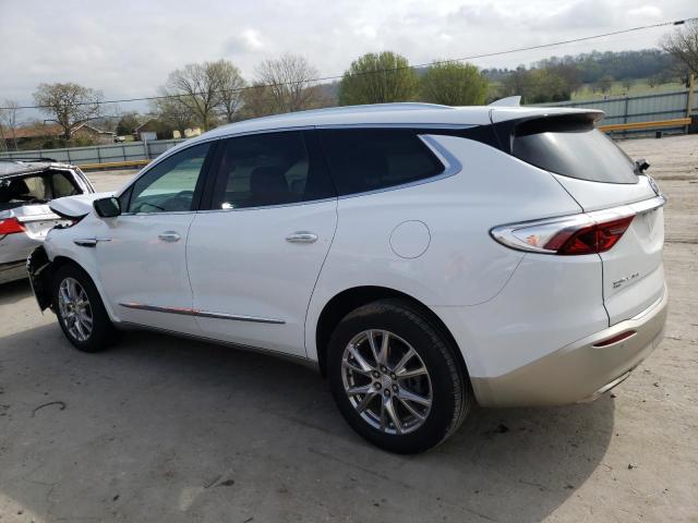2022 BUICK ENCLAVE PR - 5GAEVBKW8NJ105005