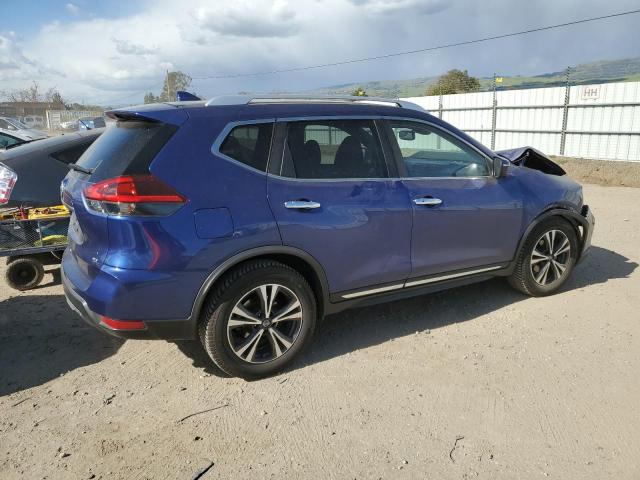 JN8AT2MT3JW458534 Nissan ROGUE S