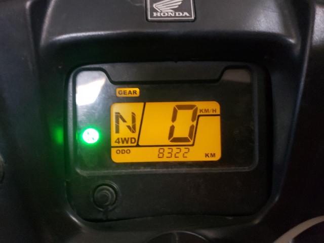 2017 HONDA TRX500 FM 1HFTE45A0H4200071