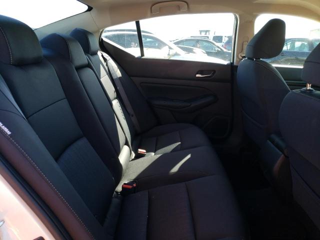 1N4BL4BV7LC130608 Nissan ALTIMA S