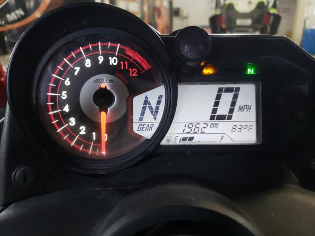 2017 YAMAHA YXZ1000 ET 5Y4AN12Y6HA100101