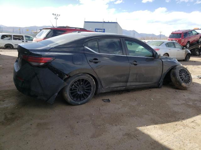 3N1AB8CV1LY213752 Nissan SENTRA SV