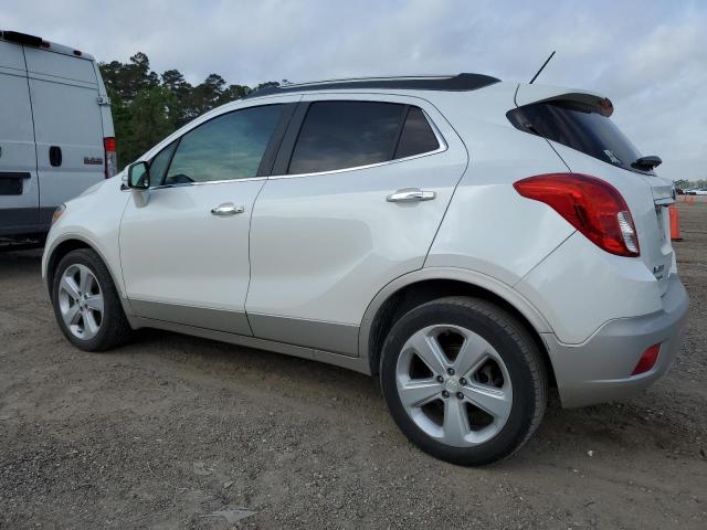 KL4CJCSB3FB177899 Buick Encore