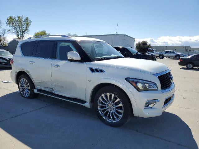 JN8AZ2NF8H9647289 Infiniti QX80 BASE