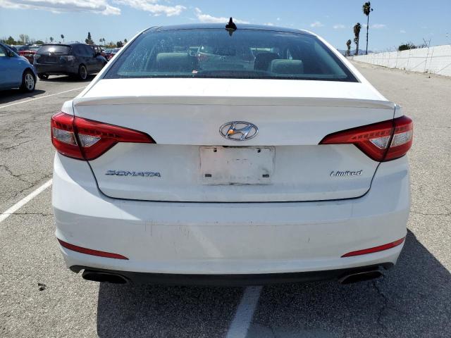 2016 HYUNDAI SONATA SPO - 5NPE34AF7GH266605