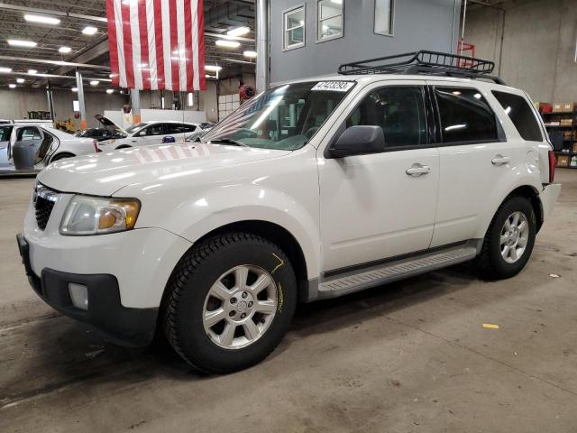 2010 Mazda Tribute i