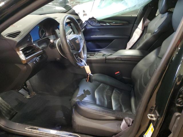 2016 CADILLAC CT6 LUXURY - 1G6KD5RSXGU133580