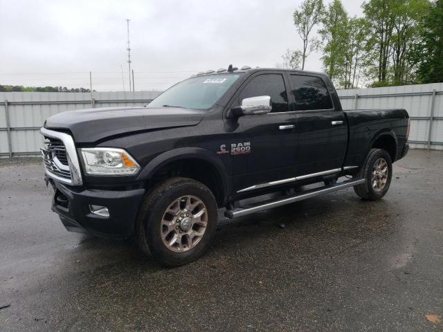 2018 RAM 2500 LONGH - 3C6UR5GL2JG405303