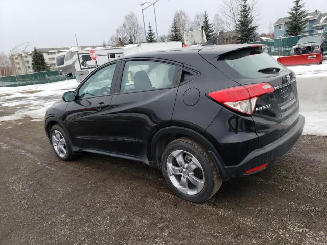 2019 HONDA HR-V LX - 3CZRU6H37KM735677