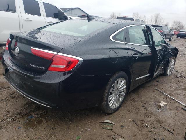 2018 BUICK LACROSSE P - 1G4ZR5SZ0JU145101