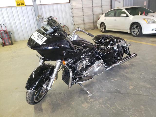 2022 HARLEY-DAVIDSON FLTRX 1HD1KHC12NB635801