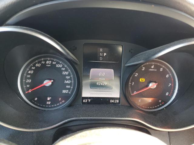WDC0G4JB0KV136261 Mercedes-Benz GLC 300