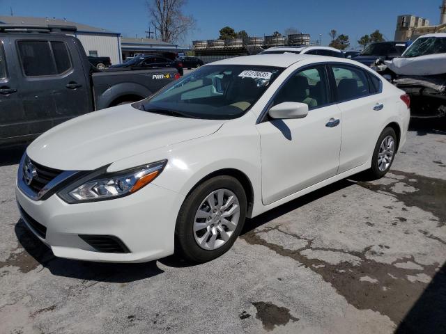 2016 NISSAN ALTIMA 2.5 - 1N4AL3AP7GC184490