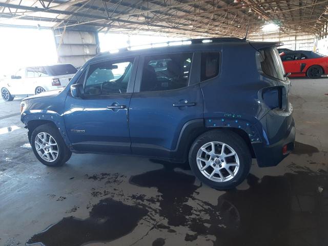 ZACNJABB0LPL80752 Jeep Renegade Latitude