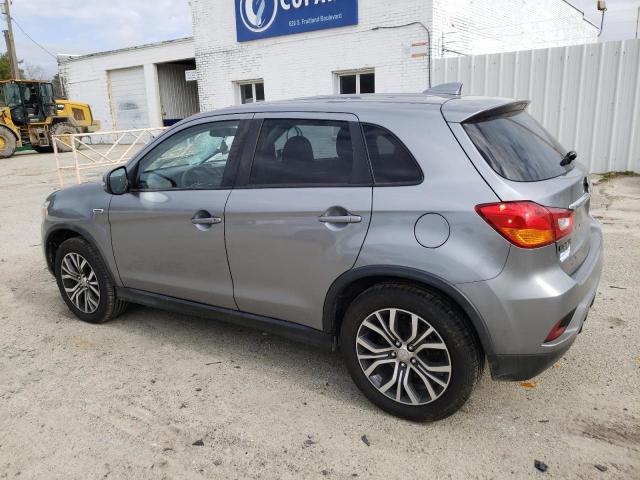 Vin: ja4ap3au5jz015376, lot: 47248413, mitsubishi outlander es 20182