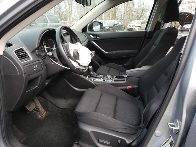 JM3KE4CY3G0876601 Mazda Cx-5 Touring