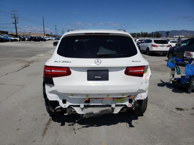 WDC0G5EB8KF616476 Mercedes-Benz Glc 350e