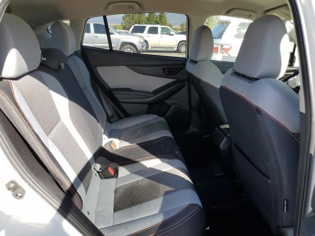 JF2GTAPC2M8367499 Subaru Crosstrek Premium