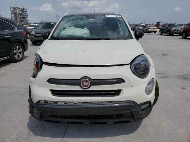 2018 FIAT 500X TREKK - ZFBCFXCB7JP644348