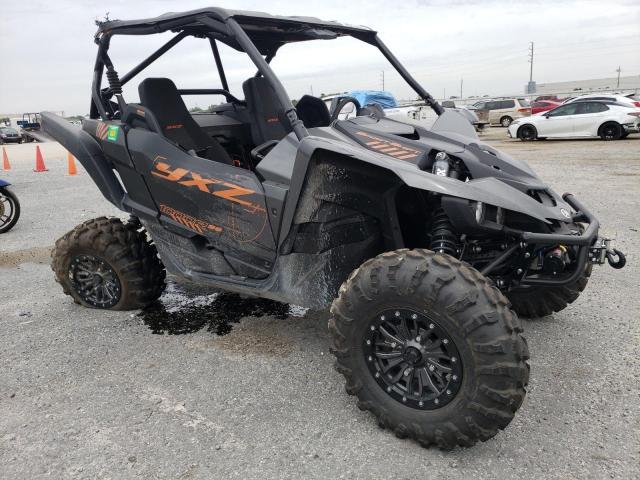2022 YAMAHA YXZ1000 - 5Y4AN29Y4NA104283