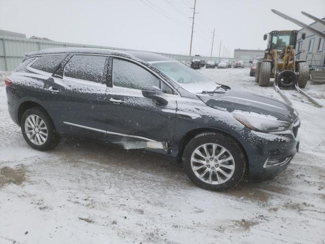5GAEVAKW8JJ107566 Buick Enclave Essence