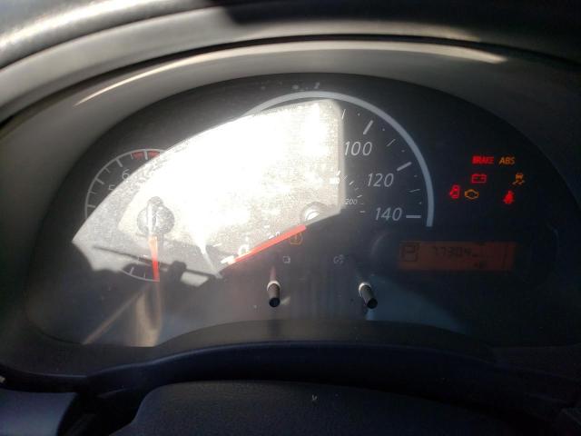 3N1CN7AP3EL848597 Nissan VERSA S