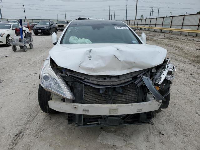 2017 HYUNDAI AZERA LIMI - KMHFH4JG6HA583214