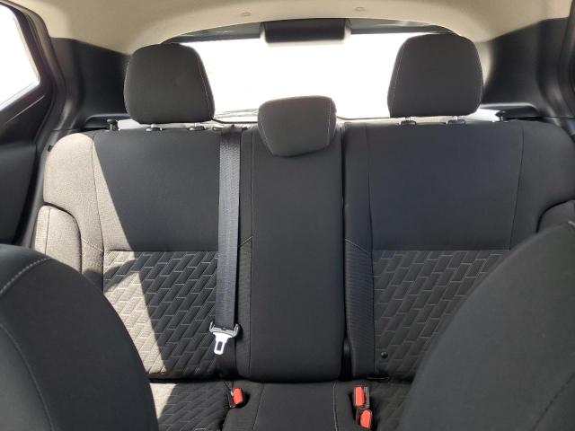 2021 NISSAN KICKS SV - 3N1CP5CVXML520179