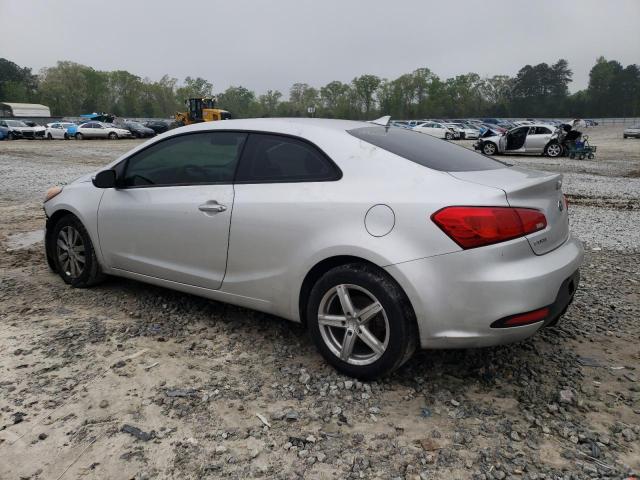 KNAFX6A86E5185062 KIA FORTE EX
