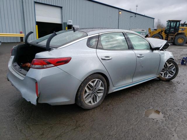 2020 KIA OPTIMA PLU KNAGV4LD6L5036074