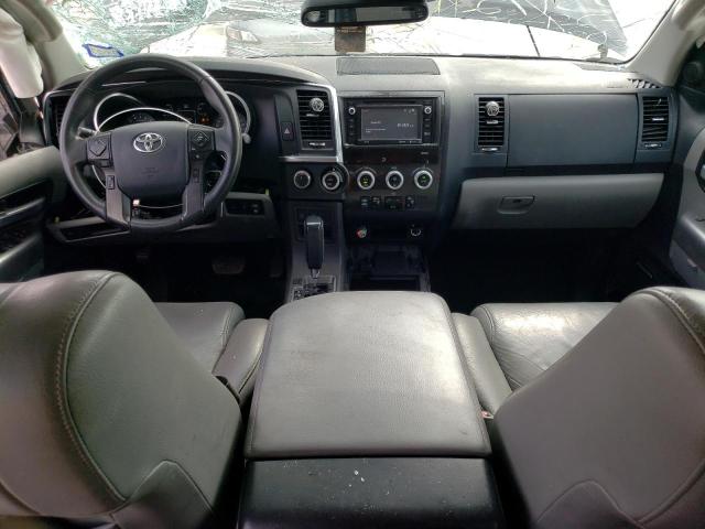 2018 TOYOTA SEQUOIA LI - 5TDJY5G19JS160899