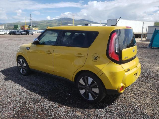KNDJX3A50F7166319 KIA Soul !
