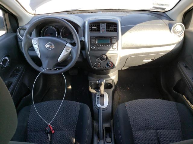 3N1CN7AP4GL858462 Nissan VERSA S