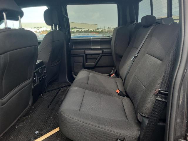 2020 FORD F150 SUPER - 1FTFW1E47LFA65438