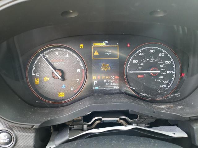 JF2SKARC9MH510636 Subaru Forester Sport