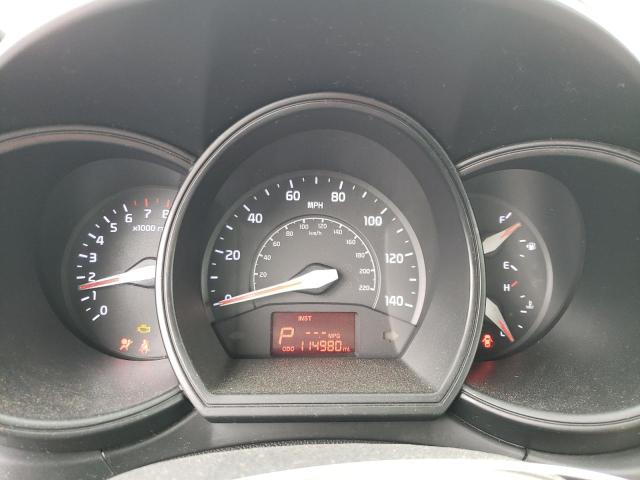 KNADM4A3XE6323575 KIA RIO LX
